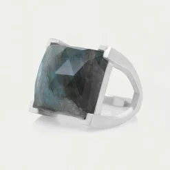New Plaza Ring Statement Rings | Rings