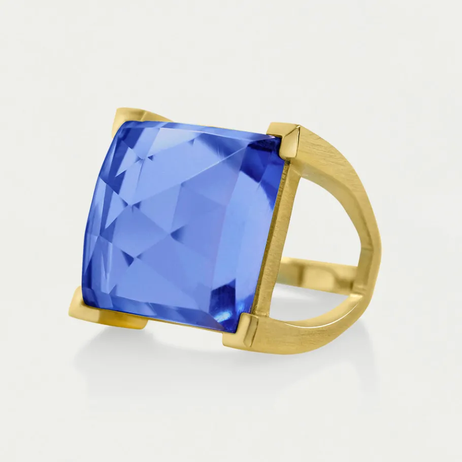 New Plaza Ring Statement Rings | Rings