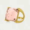 Outlet Plaza Ring Statement Rings | Rings