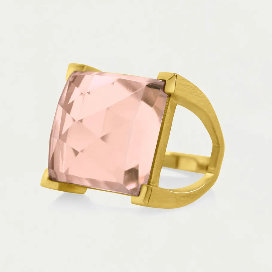 Outlet Plaza Ring Statement Rings | Rings