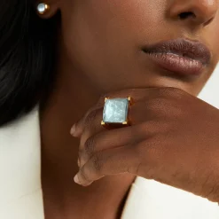 Outlet Plaza Ring Rings
