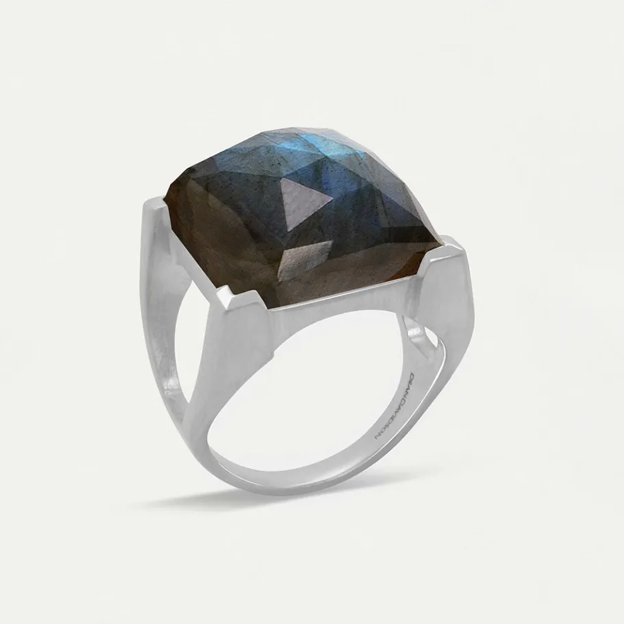 New Plaza Ring Statement Rings | Rings