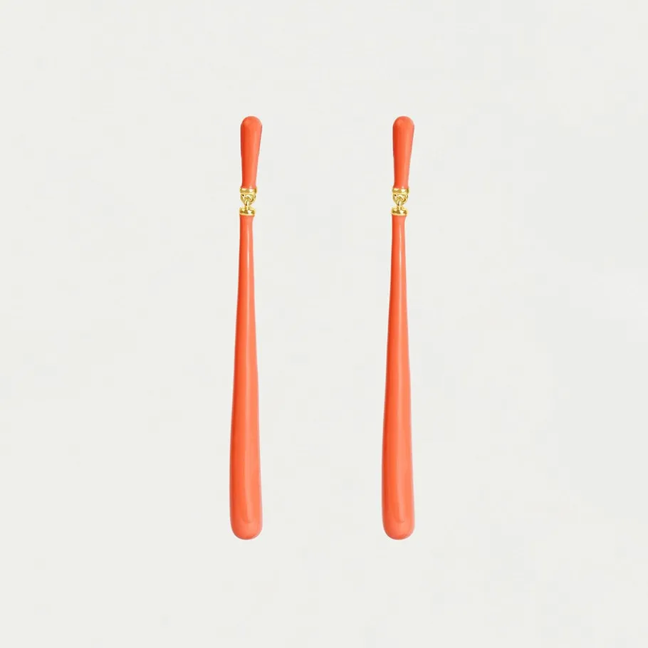 Fashion Reign Earrings Drop Earrings | Statement Earrings