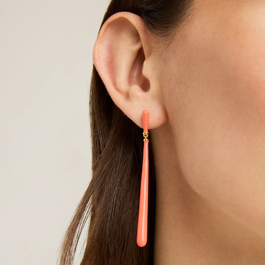Fashion Reign Earrings Drop Earrings | Statement Earrings
