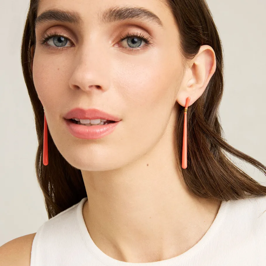 Fashion Reign Earrings Drop Earrings | Statement Earrings
