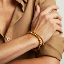Outlet Signature Beaded Bracelet Beaded Bracelets | Bracelets