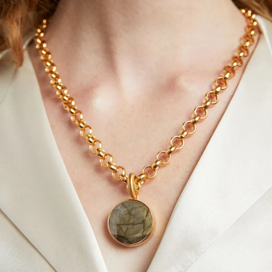 Discount Signature Collar Pendants
