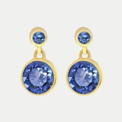 New Signature Droplet Earrings Drop Earrings | Earrings