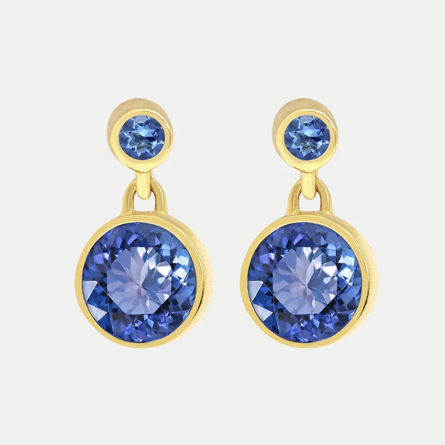 New Signature Droplet Earrings Drop Earrings | Earrings