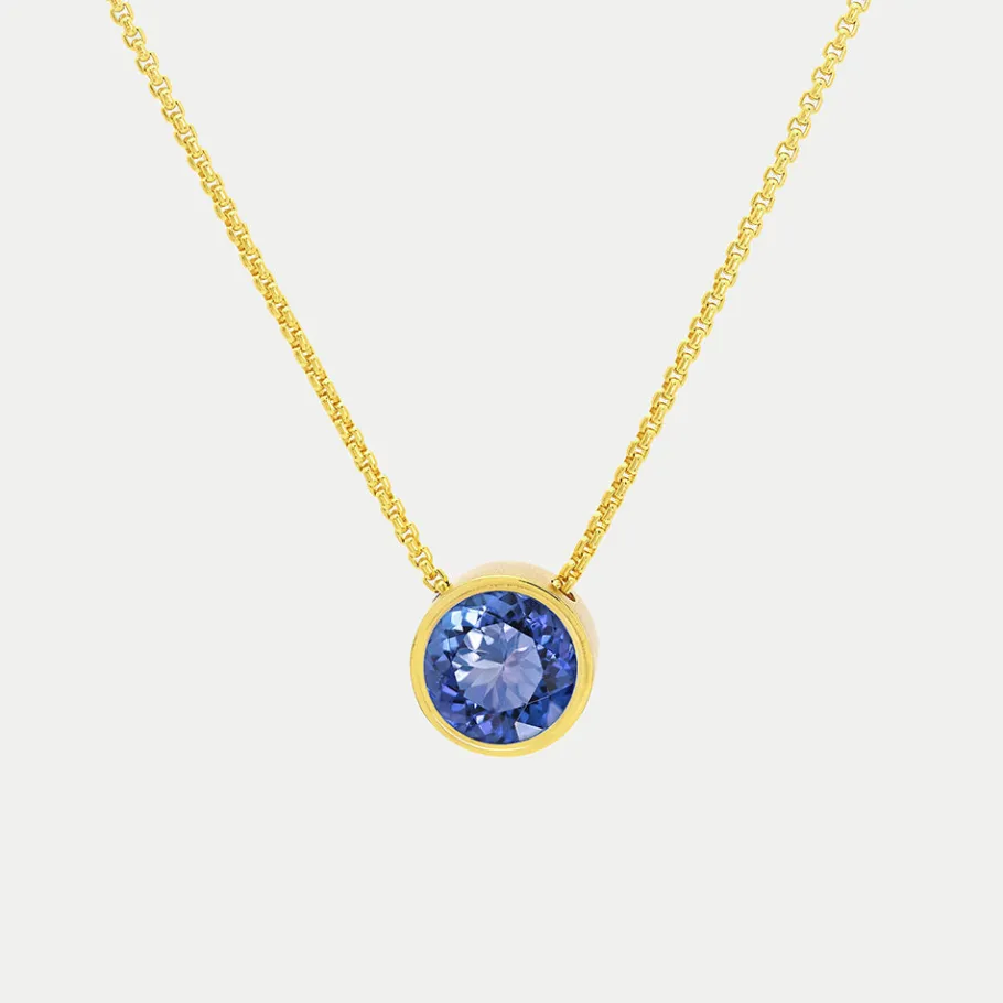 New Signature Knockout Pendant Pendants | Necklaces