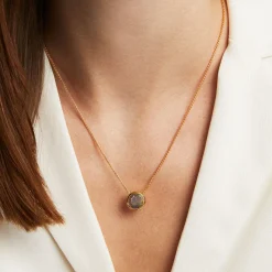 Hot Signature Knockout Pendant Pendants | Necklaces