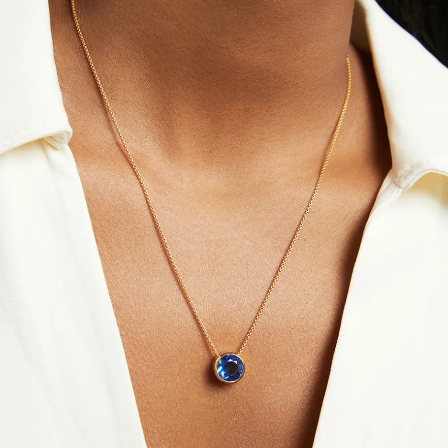 New Signature Knockout Pendant Pendants | Necklaces