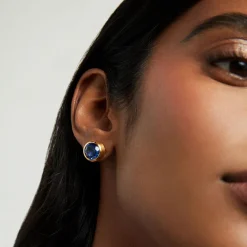 Outlet Signature Large Knockout Studs Stud Earrings | Earrings