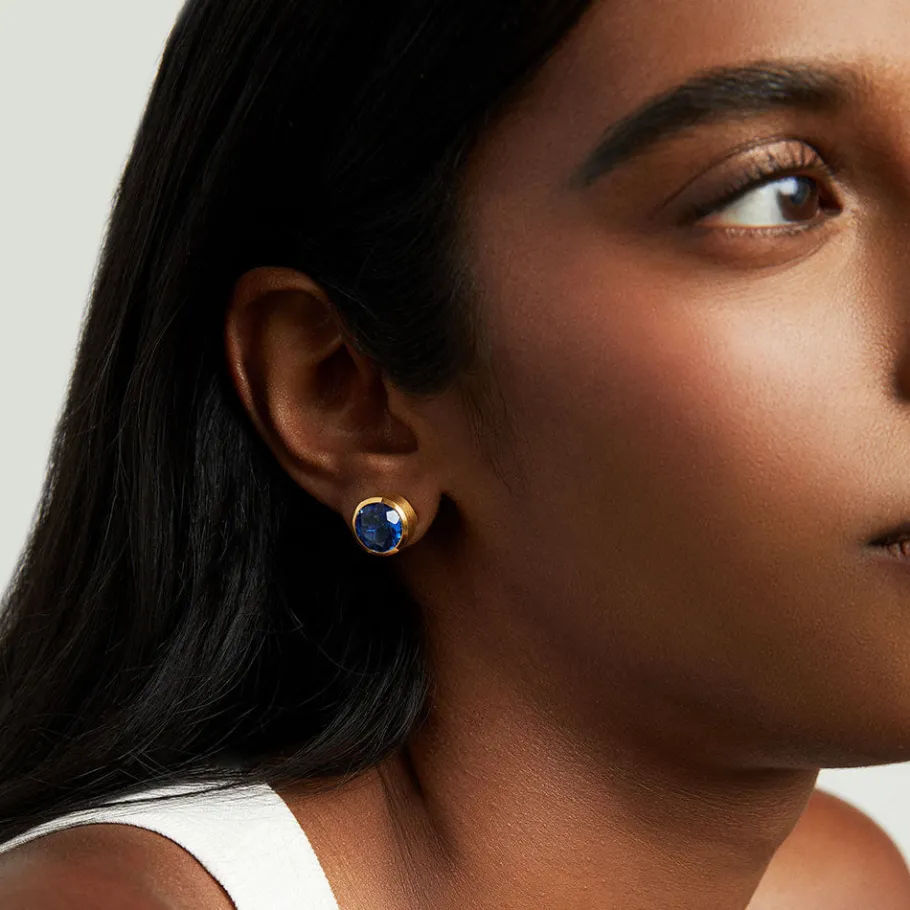 Outlet Signature Large Knockout Studs Stud Earrings | Earrings