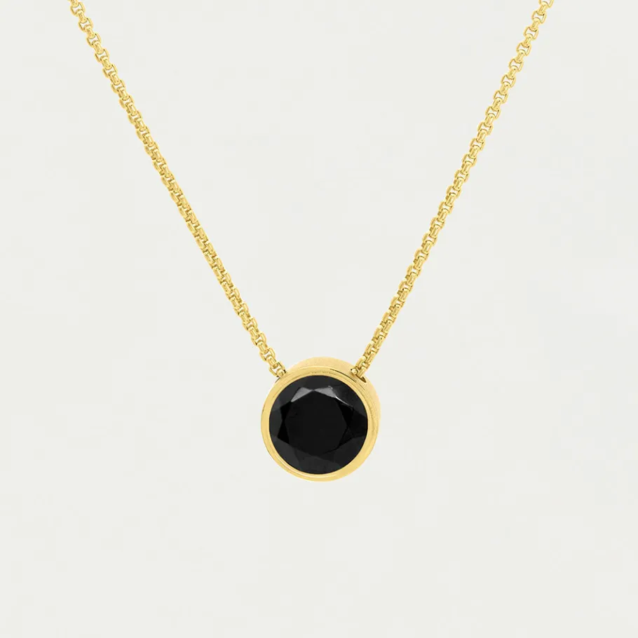 Hot Signature Midi Knockout Pendant Pendants | Necklaces