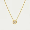 New Signature Midi Knockout Pendant Pendants | Necklaces