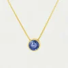 New Signature Midi Knockout Pendant Pendants | Necklaces