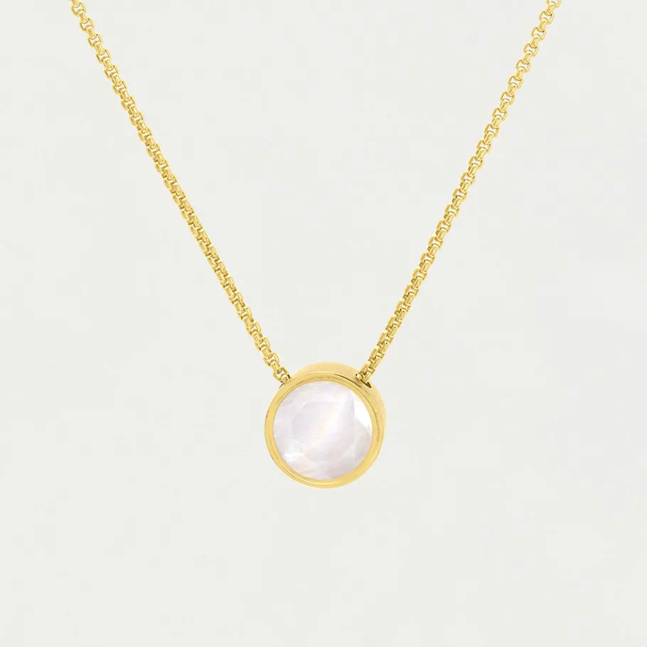 Clearance Signature Midi Knockout Pendant Pendants | Necklaces