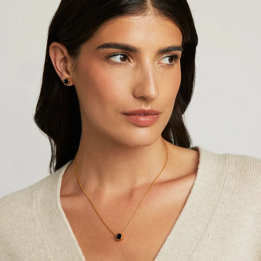 Hot Signature Midi Knockout Pendant Pendants | Necklaces