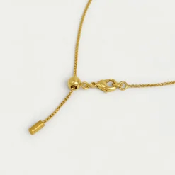 Hot Signature Midi Knockout Pendant Pendants | Necklaces