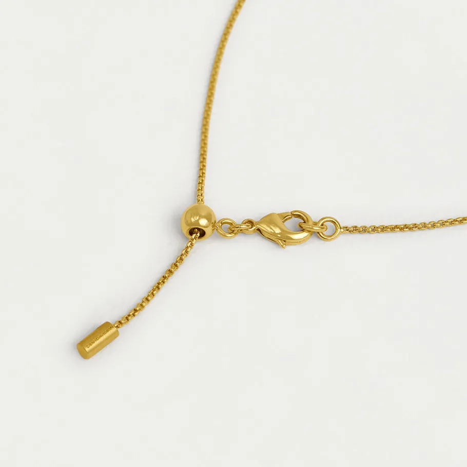 Hot Signature Midi Knockout Pendant Pendants | Necklaces