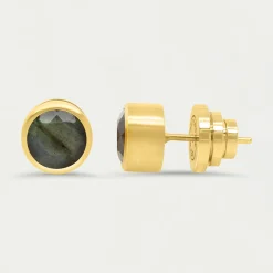 Outlet Signature Midi Knockout Studs Stud Earrings | Earrings