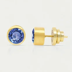 Hot Signature Midi Knockout Studs Stud Earrings | Earrings