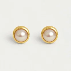 Best Signature Midi Knockout Studs Stud Earrings | Earrings