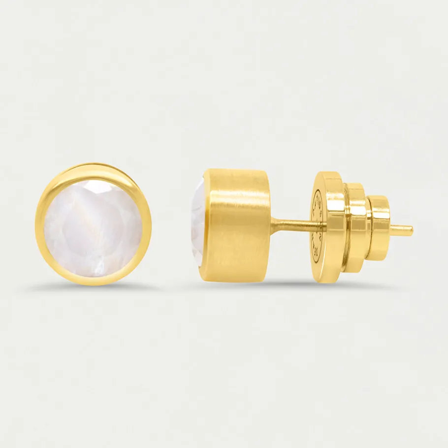 Hot Signature Midi Knockout Studs Stud Earrings | Earrings
