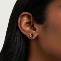 Hot Signature Midi Knockout Studs Stud Earrings | Earrings