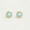 Fashion Signature Midi Studs Earrings