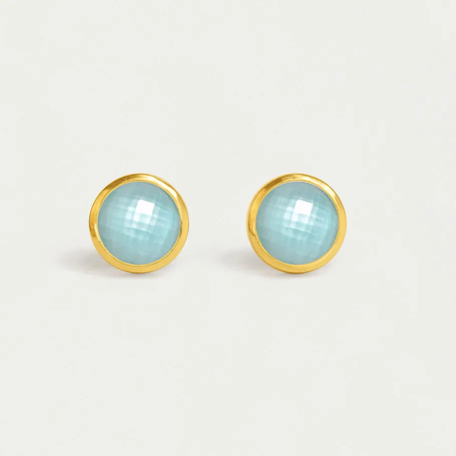 Fashion Signature Midi Studs Earrings