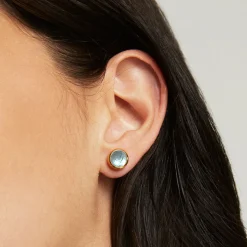 Fashion Signature Midi Studs Earrings