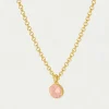 Hot Signature Pendant Necklace Statement Necklaces | Necklaces