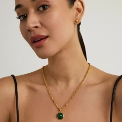 Outlet Signature Pendant Necklace Statement Necklaces | Pendants