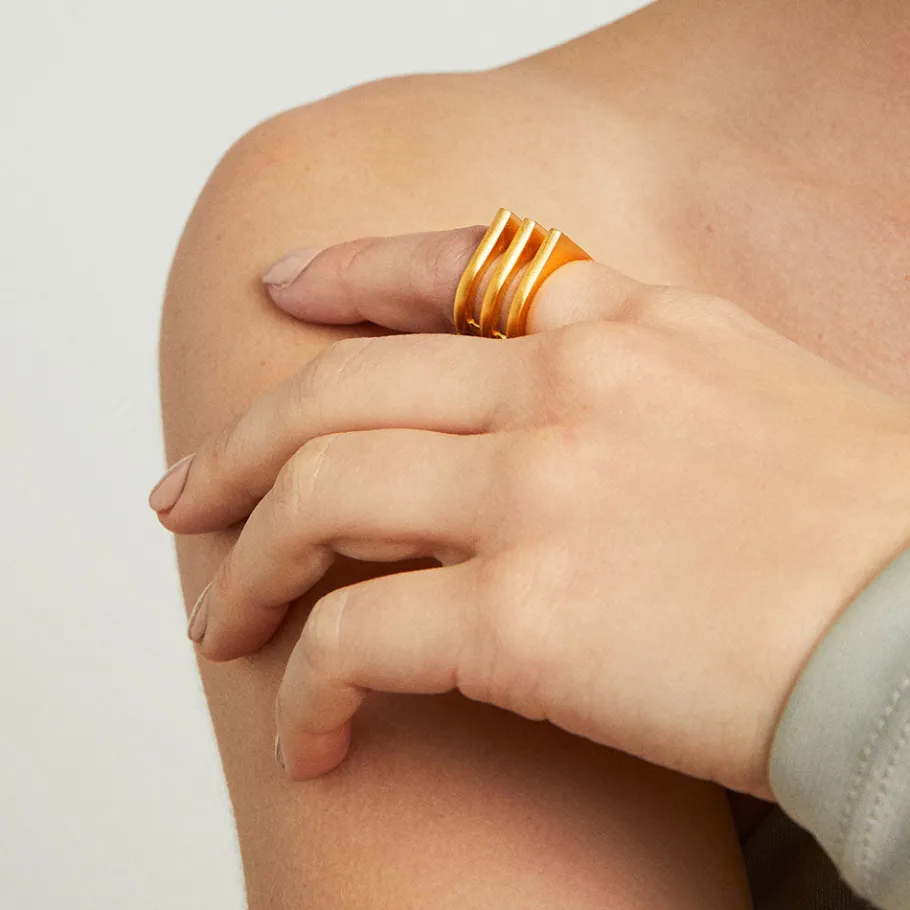 Best Signature Revival Statement Ring Statement Rings | Rings
