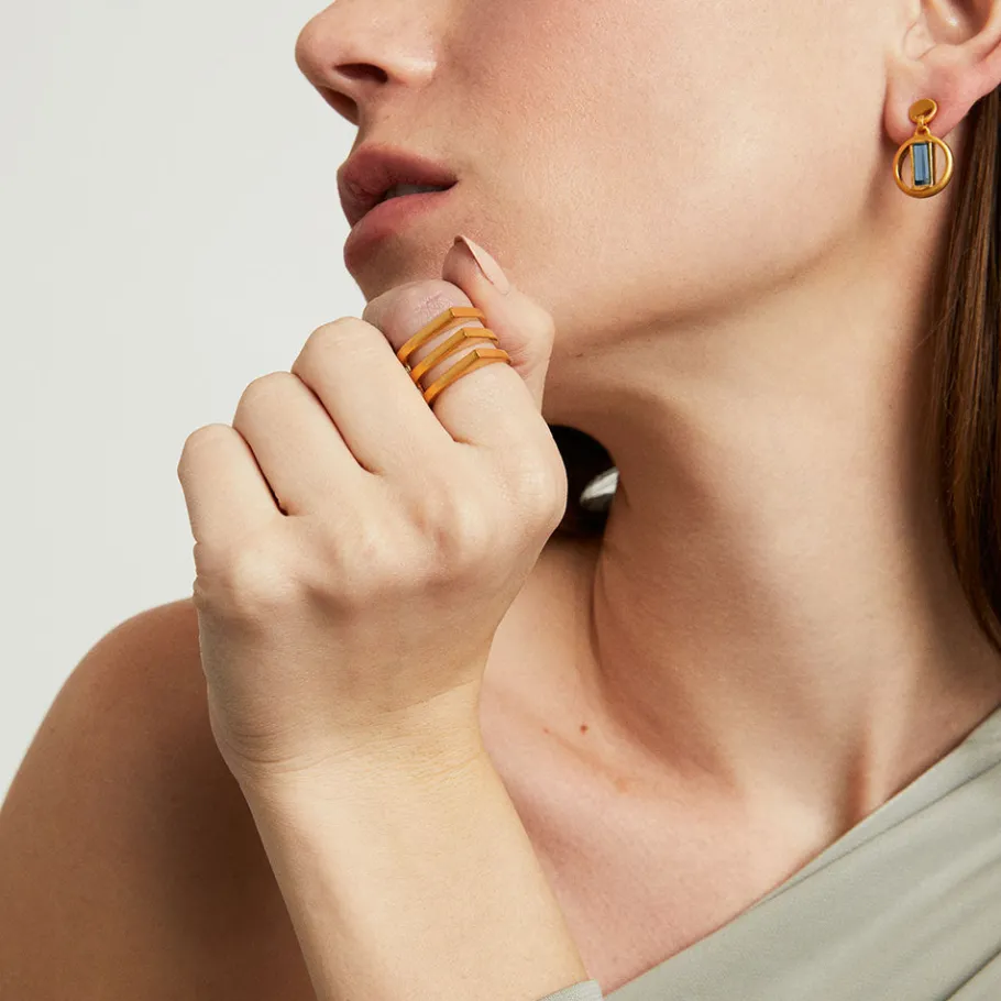 Best Signature Revival Statement Ring Statement Rings | Rings