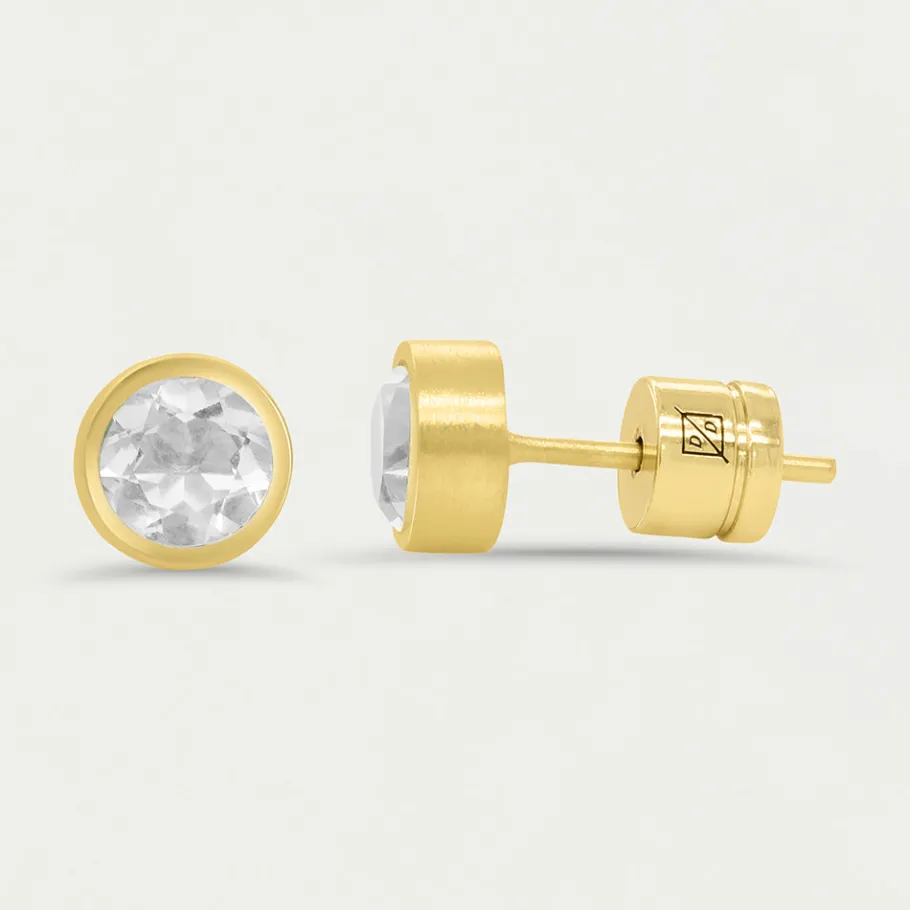 Sale Signature Small Knockout Studs Stud Earrings | Earrings
