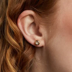 Sale Signature Small Knockout Studs Stud Earrings | Earrings
