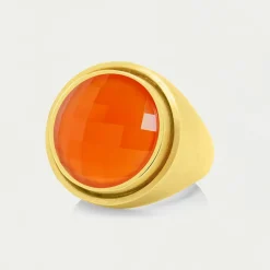 Discount Signet Ring Statement Rings | Rings