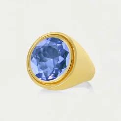 Clearance Signet Ring Statement Rings | Rings
