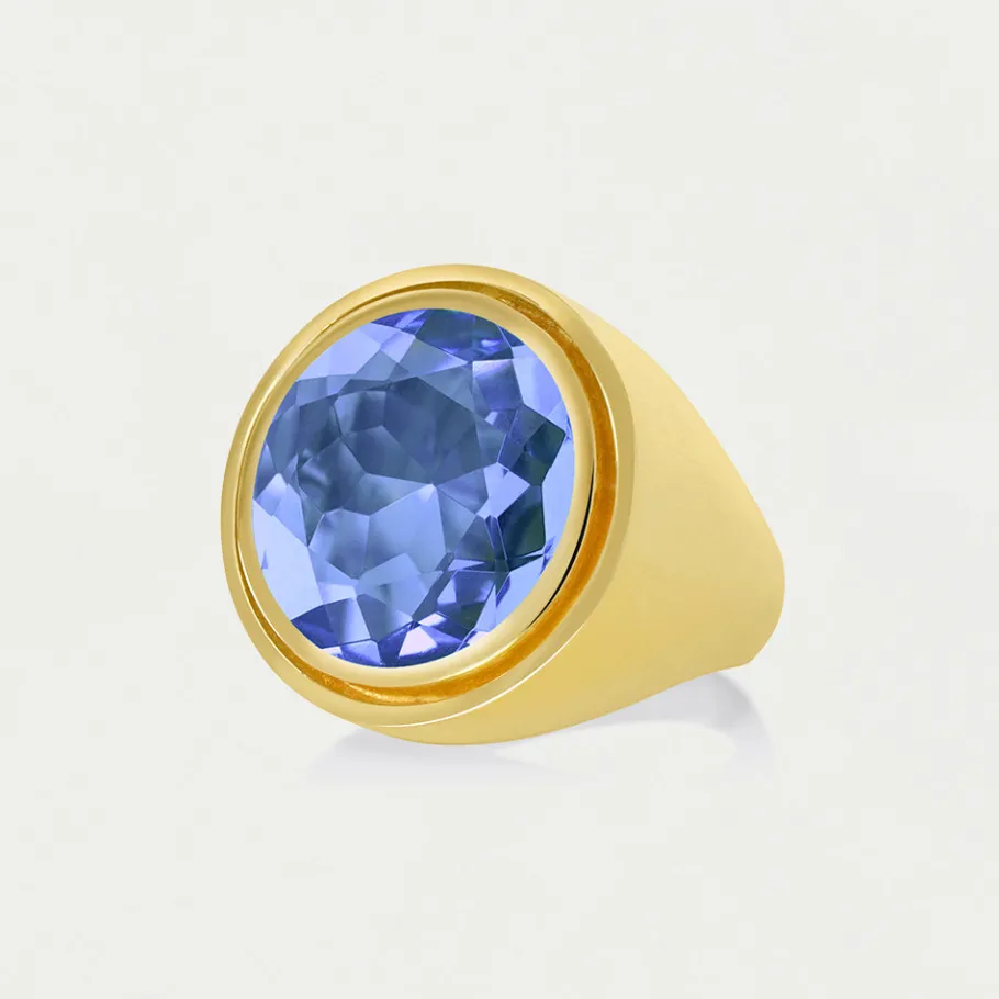Clearance Signet Ring Statement Rings | Rings