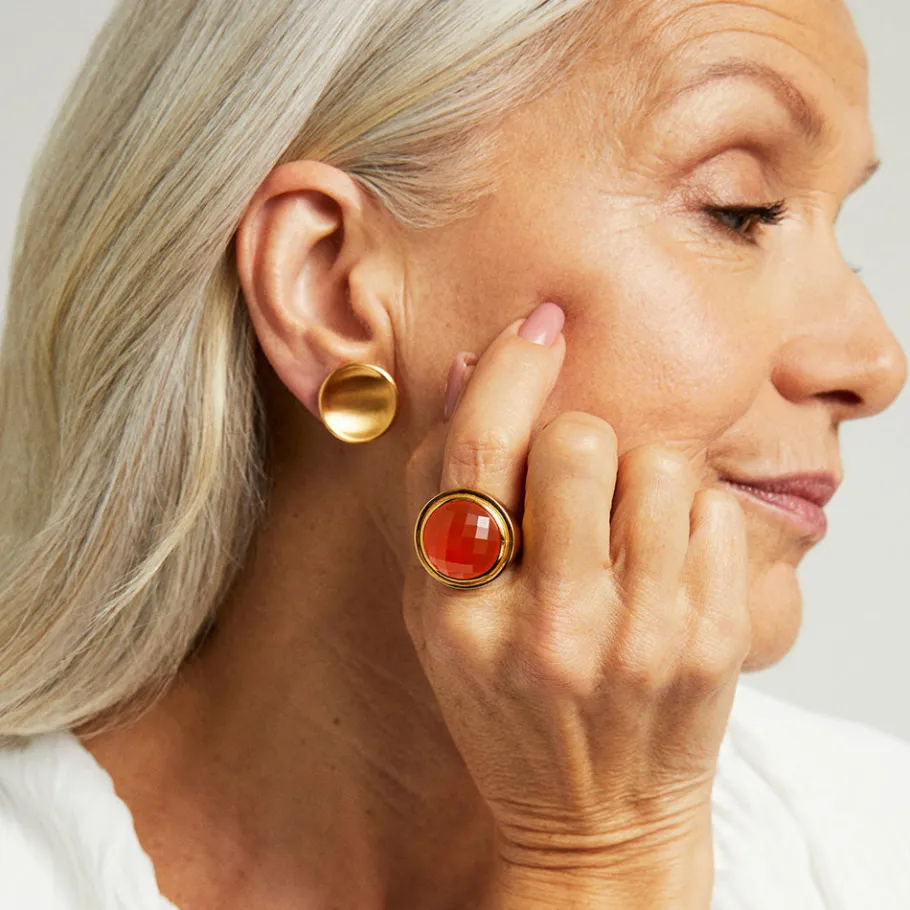 Discount Signet Ring Statement Rings | Rings