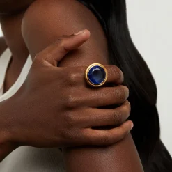 Clearance Signet Ring Statement Rings | Rings