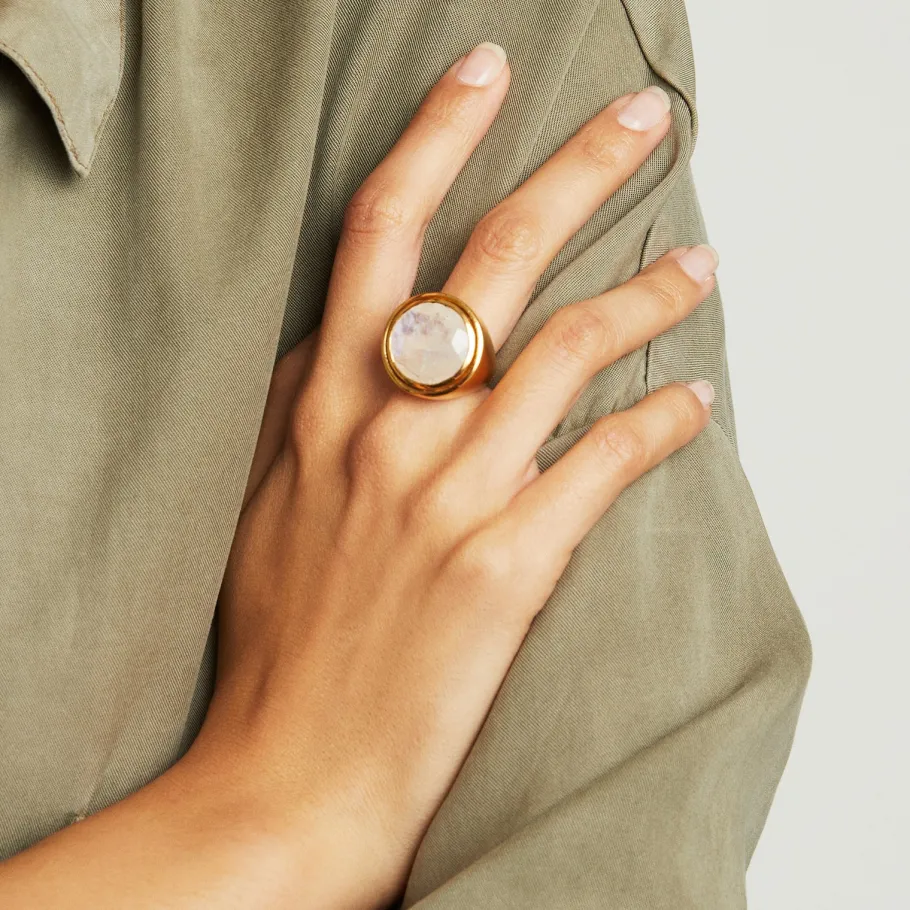 Online Signet Ring Statement Rings | Rings