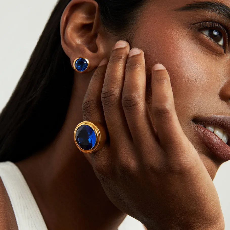 Clearance Signet Ring Statement Rings | Rings