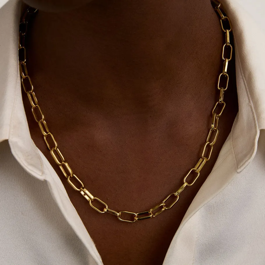 Best Soho Chain Pendant Necklaces