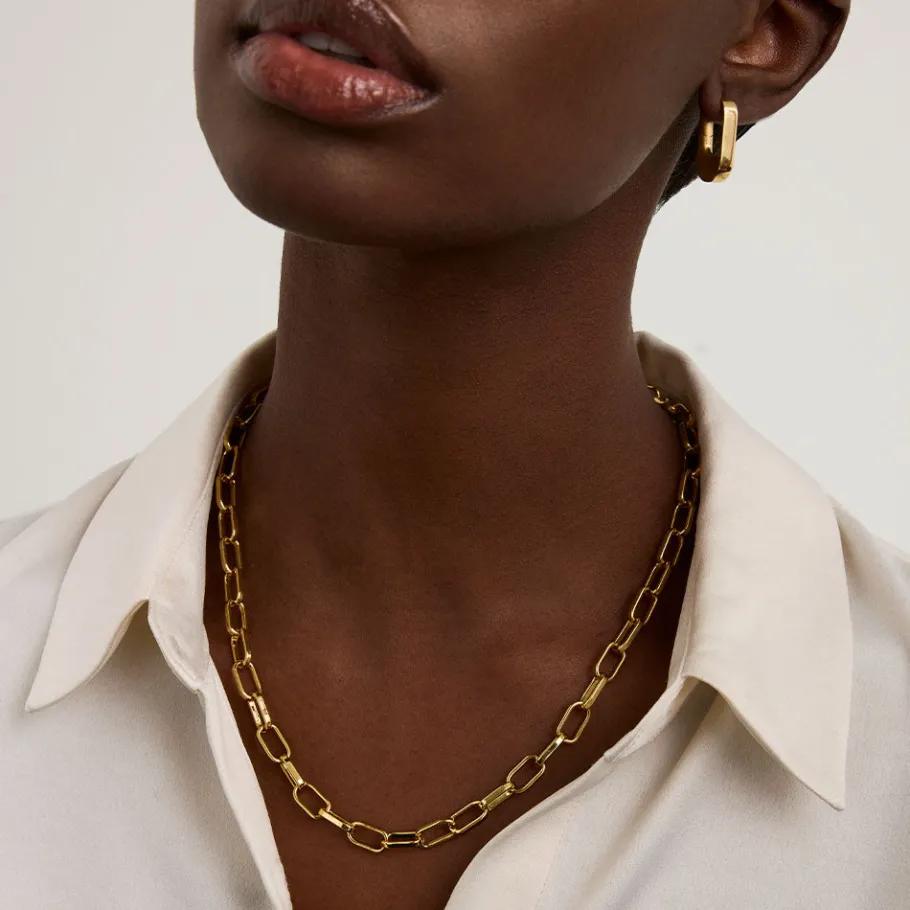 Best Soho Chain Pendant Necklaces