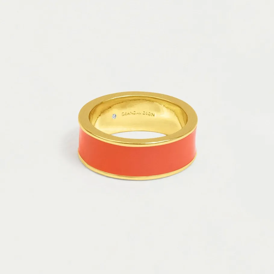 Clearance Thick Stacking Ring Stacking Rings | Rings