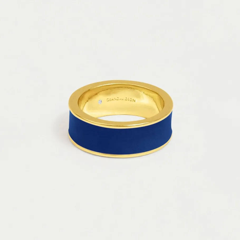 Fashion Thick Stacking Ring Stacking Rings | Rings